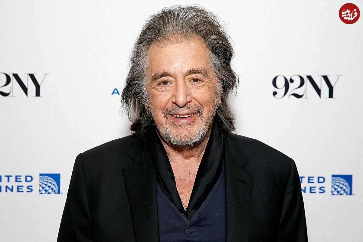 عکس| سفر در زمان؛ «آل پاچینو» در کنار جان کازال در صحنه ای فیلم «بعدازظهر سگی»؛ سال 1353