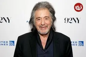 عکس| سفر در زمان؛ «آل پاچینو» در کنار جان کازال در صحنه ای فیلم «بعدازظهر سگی»؛ سال 1353