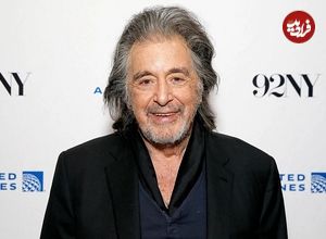 عکس| سفر در زمان؛ «آل پاچینو» در کنار جان کازال در صحنه ای فیلم «بعدازظهر سگی»؛ سال 1353