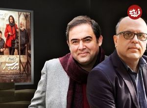 پاسخ ریس انجمن منتقدان و نویسندگان سینمایی به ادبیات سخیف حسین دهباشی در نقد فیلم «پیر پسر» 