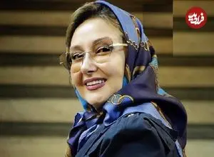 ببینید| سفر در زمان؛ «کتایون ریاحی» در حال آموزش پخت کله جوش؛ سال 99