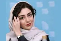 (تصاویر) زندگی خصوصی، عکس ها و بیوگرافی هستی مهدوی فر