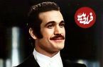 عکس؛ سفر در زمان؛ 2 تصویر خاص از ظاهر «فریدون فرخزاد» در دهه 50