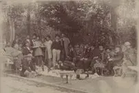 عکس؛ سفر در زمان؛ دروازه قرآن شیراز کجای تهران بود؟