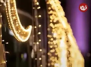 ببینید| قطار متفاوت قطر