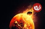 معمای توده‌های کشف شده در مریخ حل شد
