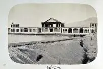 (تصاویر) سفر به تهران قدیم؛ عکس‌هایی از تهران عصر قاجار که با خط ناصرالدین‌شاه توضیح داده شده