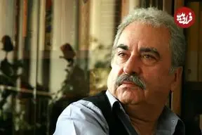 فرزانه کابلی: او عاشق ایران بود