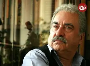 فرزانه کابلی: او عاشق ایران بود