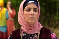 عکس| سفر در زمان؛ «حوا مادر سوجان» سریال سوجان در 46 سالگی