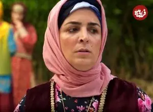 عکس| سفر در زمان؛ «حوا مادر سوجان» سریال سوجان در 46 سالگی