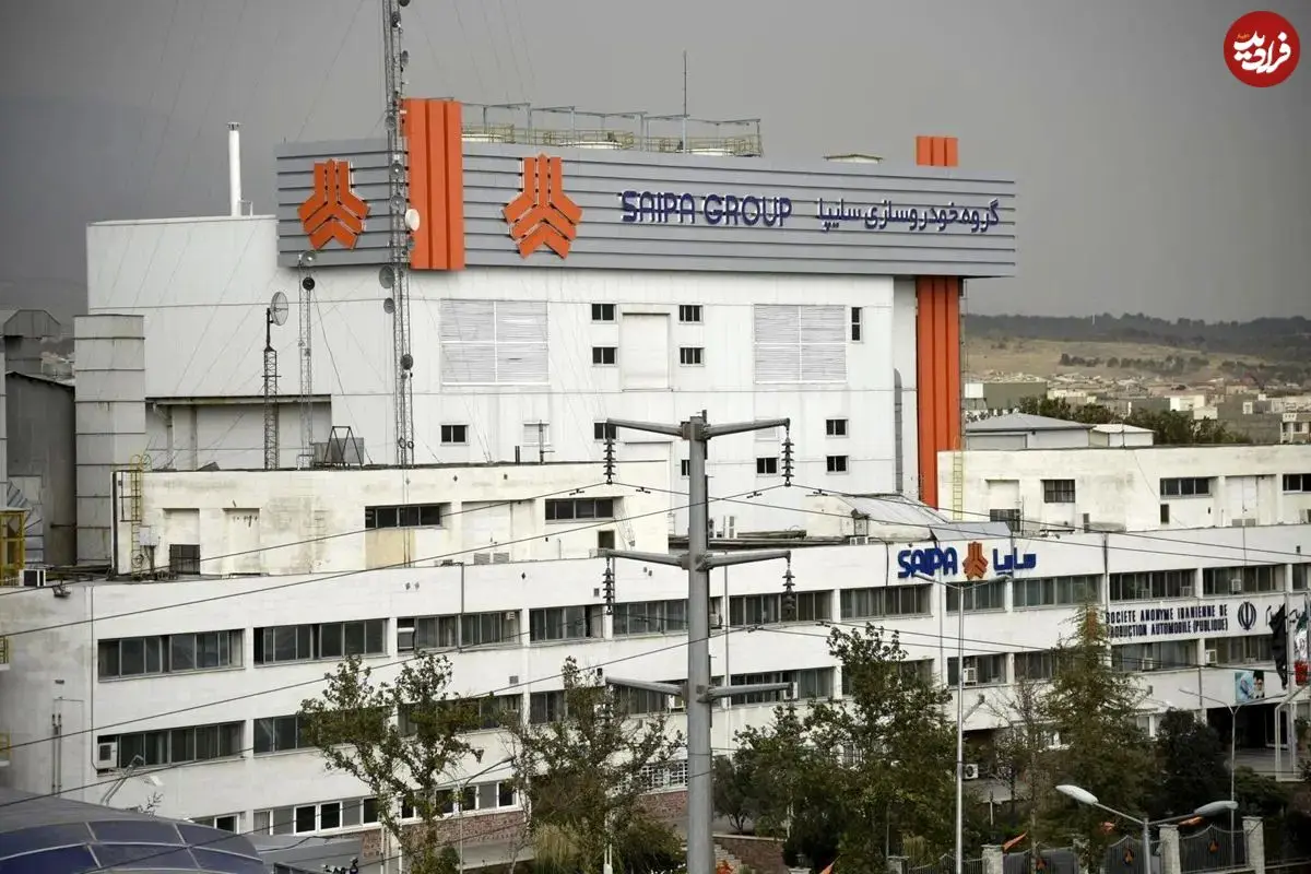 جدول؛ قیمت محصولات سایپا امروز پنجشنبه ۲۲ آبان ۱۴۰۴؛ کف قیمت سواری ۶۶۰ میلیون