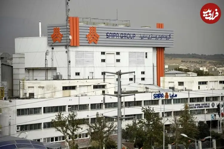 جدول؛ قیمت محصولات سایپا امروز پنجشنبه ۲۲ آبان ۱۴۰۴؛ کف قیمت سواری ۶۶۰ میلیون