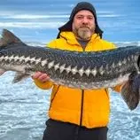 ببینید| غذای روستایی در آذربایجان؛ پخت یک سوپ سنتی با کله ماهی خاویاری