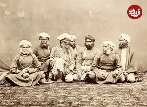 تصاویر؛ فرقه تاگی؛ فرقه ترسناک مذهبی در هند که با آیین‌های مقدس ۲ میلیون نفر را کشتند و وارونه در خاک دفن کردند!