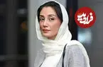 تصاویر تازه هدیه تهرانی در گلخانه؛ استایل ساده بازیگر سینما مورد توجه قرار گرفت