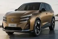 تصاویر| پژو ۸۰۰۸، آزمون سرنوشت‌ساز شیر فرانسوی 