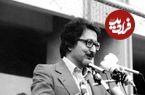 عکس؛ سفر در زمان؛ «بنی‌صدر در دیدار با هیئت سازمان کنفرانس اسلامی»؛ مهر 59