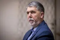 ببینید؛ واکنش عباس صالحی به توهین زینب موسوی به شاهنامه