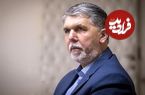 ببینید؛ واکنش عباس صالحی به توهین زینب موسوی به شاهنامه