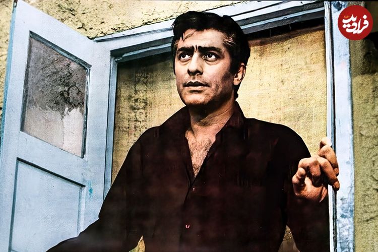عکس| سفر در زمان؛ دیدار «فردین و تختی» با «محمدرضا پهلوی» در کاخ مرمر؛ سال 38