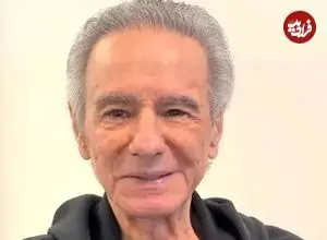 عکس| سفر زمان؛ چهرۀ «عارف» خواننده در 33 سالگی در فیلم «قربون هرچی خوشگله»