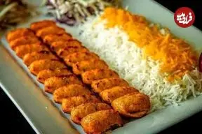 ببینید| طرز پخت کوبیده مرغ رستورانی بدون ریزش و خشکی فقط با ۳ تکنیک