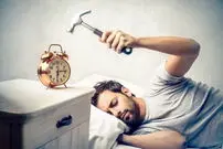 ۸ توصیه برای کسانی که صبح‌ها خسته بیدار می‌شوند