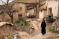 (ویدئو) عجیب ولی واقعی؛ روستایی به نام «ایران» در روسیه