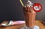 دسر شکلاتی فوری؛ میان‌وعده‌ای خنک برای روزهای داغ