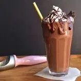 دسر شکلاتی فوری؛ میان‌وعده‌ای خنک برای روزهای داغ