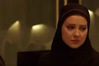 عکس| سفر زمان؛ تیپ و چهره «خانم کزازی» خارج از سریال کلینیک رویا؛ سال 1403