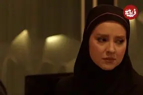 عکس| سفر زمان؛ تیپ و چهره «خانم کزازی» خارج از سریال کلینیک رویا؛ سال 1403