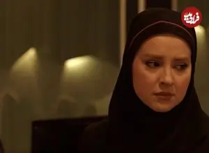 عکس| سفر زمان؛ تیپ و چهره «خانم کزازی» خارج از سریال کلینیک رویا؛ سال 1403