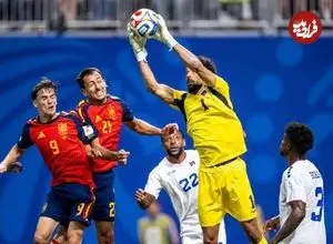 اسپانیا قهرمان جام جهانی 2026 می‌شود!