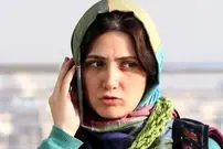 عکس| سفر در زمان؛ «باران کوثری» در 17 سالگی و در هفتمین فیلم اش؛ سال 81