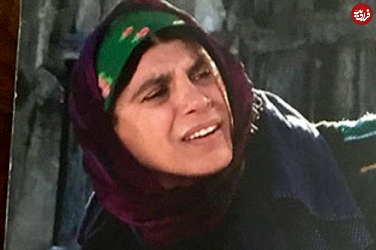(عکس) تغییر چهره «نرگس» سریال روزی روزگاری بعد 30 سال در 70 سالگی