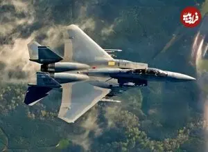 در سال 1985 یک جنگنده F-15 ماهواره‌ای را در ارتفاع 555 کیلومتری منهدم کرد؛ اتفاقی که تکرار نشد