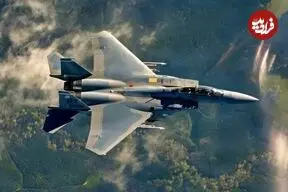 در سال 1985 یک جنگنده F-15 ماهواره‌ای را در ارتفاع 555 کیلومتری منهدم کرد؛ اتفاقی که تکرار نشد