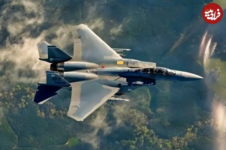 در سال 1985 یک جنگنده F-15 ماهواره‌ای را در ارتفاع 555 کیلومتری منهدم کرد؛ اتفاقی که تکرار نشد