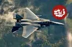 در سال 1985 یک جنگنده F-15 ماهواره‌ای را در ارتفاع 555 کیلومتری منهدم کرد؛ اتفاقی که تکرار نشد
