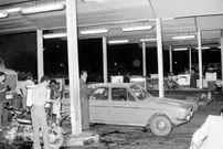 سفر به تهران قدیم؛ تهرانی‌ها ۵۰سال پیش روزانه چند میلیون لیتر بنزین مصرف می‌کردند؟