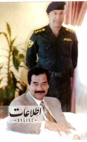 (عکس) وقتی صدام اسرای ایرانی را آزاد نمی‌کرد 