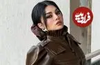 عکس| چهره روز؛ «هیفا وهبی» در 50 سالگی و در روز عروسی اش