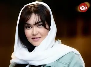 عکس| سفر در زمان؛ ظاهر متفاوت «ندا قاسمی» در جلسه دفاع از پایان نامه دکتری اش