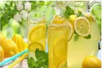  ۸ نوشیدنی گیاهی برای چربی سوزی و لاغری فوری!