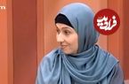 عکس؛ سفر در زمان؛ «سارا همسر اول بهروز» سریال زیر آسمان شهر در 51 سالگی
