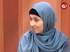 عکس؛ سفر در زمان؛ «سارا همسر اول بهروز» سریال زیر آسمان شهر در 51 سالگی