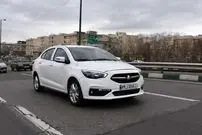 جدول؛ قیمت محصولات سایپا امروز دوشنبه ۱۷ شهریور ۱۴۰۴؛ خروج شاهین از جمع مدل‌های میلیاردی‌