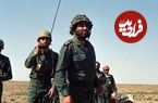 ببینید؛ سفر در زمان؛ «گریه سردار سلیمانی بعد شهادت احمد کاظمی»؛ سال 84